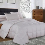 Superior White Lightweight Duck Down Comforter Duvet Insert All Season. Fixed Price $109.99.