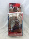 4 Pc Disney Star Wars Twin Microfiber Comforter And Sheets Set Nip. Fixed Price $97.75.
