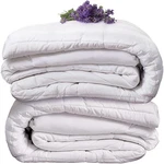 Low-loft Duvet Insert Soft, Moisture-wicking Viscose, White. Fixed Price $496.99.
