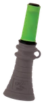 Primos 937 Cow Girl Open Call Sounds Attracts Elk Gray/green Rubber. Fixed Price $11.24.