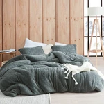 Byourbed Sleepy Haven - Coma Inducer Oversized Queen Comforter Agave Green. Fixed Price $190.99.