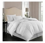 Hotel Grand Luxury Basic Bedding European White Down Comforter Full/queen. Fixed Price $159.95.