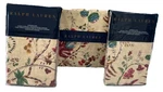 Ralph Lauren Maren Natural Full/queen Duvet Cover + 2 Shams New 100% Cotton $665. Fixed Price $325.00.