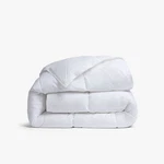 Full/queen Down Alternative Comforter - Parachute. Fixed Price $111.75.