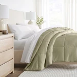 All Season Comforter Down Alternative Filling - Becky Cameron, Sage,. Fixed Price $34.30.