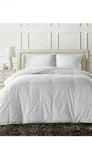 Charter Club European White Down Medium Weight Comforter Full / Queen. Fixed Price $199.00.