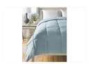 Cheer Collection Season Down Alternative Hypoallergenic Comforter, Twin. Fixed Price $67.99.