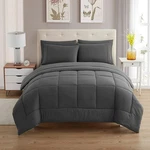 Queen Set With Sheets 7PIECE Bedding Collection 1 Comforter, Fi.... Fixed Price $66.44.