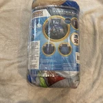 Sonic Hedgehog Kids Bedding Set Twin Full Size Reversible Comforter Sheets Nib. Fixed Price $24.99.