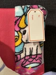 New! Nickelodeon Jojo Siwa Live Your Dream! Character Plush Pillow & Throw Set. Fixed Price $5.49.