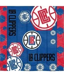 New! Northwest The Company Nba Los Angeles Clippers Comforter And Sham Set,. Fixed Price $26.99.
