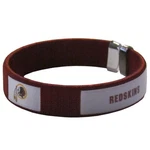 Washington Redskins Fan Band Bracelet Licensed Nfl Football. Fixed Price $8.99.