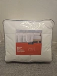 Twin/twin Xl Warmer Down Alternative Comforter Insert -made By Design -brand New. Fixed Price $32.00.