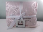 Swift Home Ultra Plush Floral Pintuck Comforter Set 2PC Twin/twin Xl. Fixed Price $25.00.