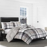 Eddie Bauer - Home Decor Comforter & Sham Set. Fixed Price $109.99.