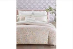 Charter Club Border Garden Comforter Set, King, Beige/khaki. Fixed Price $139.99.