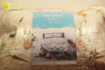 Pillowfort Full/queen Dinosaur Kids' Comforter Set. Fixed Price $44.99.