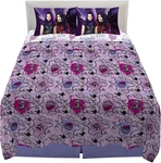 Franco Kids Bedding Disney Descendants 3 Full Size Sheet Set. Fixed Price $21.95.