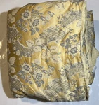 Croscill Home Comforter, Queen, Floral, Made In Usa. Fixed Price $119.59.