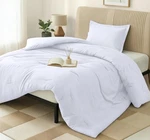 Twin Comforter Kids With 1 Pillow Sham, Bedding Sets, Down Alterna. Fixed Price $32.35.