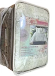 Tracy Porter Twin/twinxl Mini Comforter Set Gigi Neutral Cotton. Fixed Price $67.00.