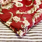 Euc Ralph Lauren Marseilles Danielle French Country Rose Floral Comforter Queen. Fixed Price $185.00.