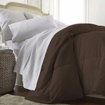 Premium Ultra Plush Down Alternative Comforter By Kaycie Gray Soft Collection. Fixed Price $69.99.