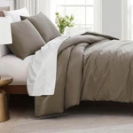 Southshore Fine Living Oversized King/california Duvet - Dark Taupet. Fixed Price $106.36.