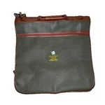 Vintage Hartmann Style Leather Garment Bag '04 Magnolia Point Members-ladies New. Fixed Price $59.99.