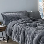 Byourbed Dg Og Chunky Bunny - Coma Inducer Oversized King Comforter Set Usa L. Fixed Price $269.99.