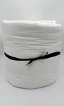 Pottery Barn Dream Brushed Cotton Comforter King/cal. White. Fixed Price $149.55.
