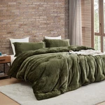 Byourbed Thicker Than - Coma Inducer Oversized Queen Comforter Set Stan. Fixed Price $192.99.
