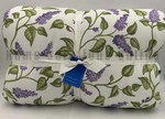 Pottery Barn Mark Sikes Lilac Fields Reversible Comforter King Cal #U2028. Fixed Price $227.63.