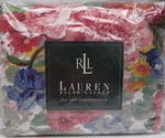 New Ralph Lauren Southampton Beach House Floral Comforter Duvet Cover - Twin. Fixed Price $399.99.