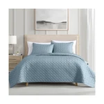Riverbrook Home Noble Tencel Coverlet Set, King, Sky, 3 Piece. Fixed Price $192.49.