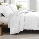 Southshore Fine Living, Inc. Oversized Duvet Full / Queen, 01 - White. Fixed Price $53.99.
