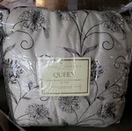 Delaney Queen 7 Picece Comforter Set New. Fixed Price $69.99.