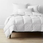 The Company Store Premium Loftaire Down Alternative Light Warmth Comforter. Fixed Price $114.00.