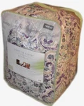 Under The Canopy Twin Xl Comforter & Sham Set Mystic Morrocan New 1ST. Fixed Price $63.96.