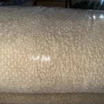 Pom At Home King Coverlet Marseille Taupe Floral New. Fixed Price $299.99.