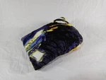Bbc Doctor Who Exploding Tardis Designed Soft Throw Blanket/ Cover. Fixed Price $22.00.