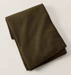 Ralph Lauren Home Barletta Throw Blanket , 54X72. Fixed Price $297.50.