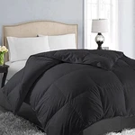 Easeland All Season Queen Size Soft Quilted Down Alternative Comforter. Fixed Price $64.69.