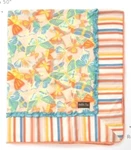 Matilda Jane You Girls Give Me Butterflies Blanket Twin Comforter 50X60. Fixed Price $39.99.
