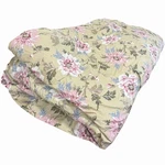 Vintage Lauren Ralph King Floral Comforter Chic Cottage Core Shabby Guc. Fixed Price $69.99.