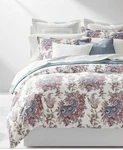 Nip Ralph Lauren Juliet Floral King Duvet Cover & Shams Set 3PC. Fixed Price $187.99.