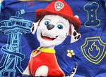 Paw Patrol Twin Reversible Comforter Set + Bath Towel - Nickelodeon Kids Bedding. Fixed Price $16.99.