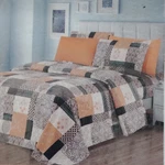 Glory Home 1800 King Sheet Set Microfiber Patchwork Deep Pocket Wrinkle Free. Fixed Price $19.99.