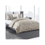 Simply Vera Wang Floral Impressions 3 Piece Comforter Set- Queen. Fixed Price $125.00.