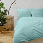 1800 Count Egyptian Feel 3 Piece Very Soft Duvet Cover Set Comforter. Fixed Price $25.48.